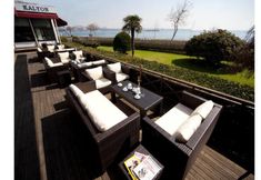 公共空间 4 Kalyon Hotel