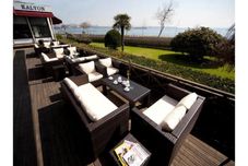 公共空间 Kalyon Hotel