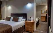 Bedroom 4 Best Western Preston Chorley West Park Hall Hotel