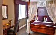Bedroom 2 Best Western Preston Chorley West Park Hall Hotel