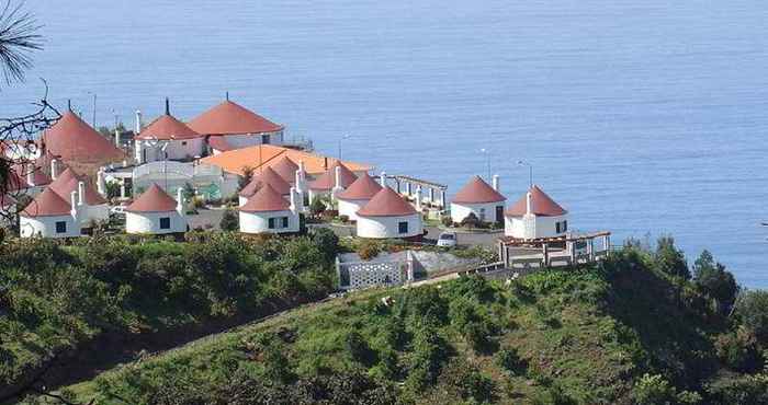 Nearby View and Attractions Cabanas de Sao Jorge Village