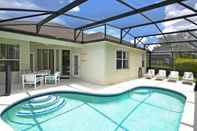 Swimming Pool Disney Area Budget Homes