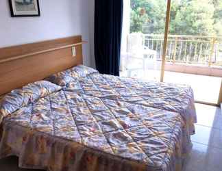 Kamar Tidur 2 Apartamentos Cataluña 92