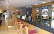 Bar, Kafe, dan Lounge 4 Premier Inn Nottingham Cc (Chapel Bar)