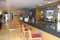 Bar, Cafe and Lounge Premier Inn Nottingham Cc (Chapel Bar)