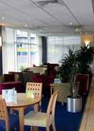 RESTAURANT Premier Inn Nottingham City Centre (Chapel Bar)