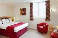 Kamar Tidur Premier Inn Nottingham Cc (Chapel Bar)