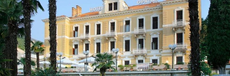 Exterior Opatija