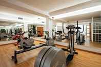 Fitness Center Apartamentos Roybel