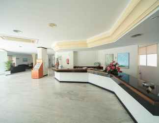 Lobby 2 Maracaibo