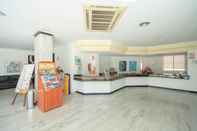 Lobby Maracaibo