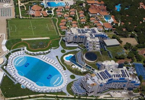 주변 전망 및 관광 명소 Attaleia Shine Luxury Hotel