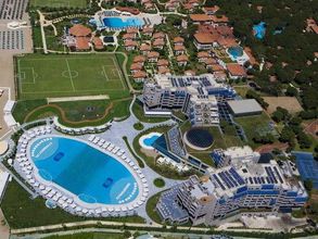 주변 전망 및 관광 명소 4 Attaleia Shine Luxury Hotel