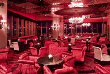 바, 카페, 라운지 Attaleia Shine Luxury Hotel