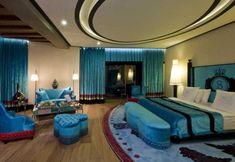 침실 6 Attaleia Shine Luxury Hotel