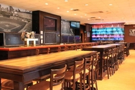 Bar, Cafe and Lounge Radisson Hotel Baltimore Downtown-Inner Harbor