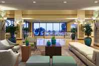 Sảnh chờ Hilton Head Marriott Beach & Golf Resort (d 28546)