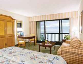 Kamar Tidur 2 Hilton Head Marriott Beach & Golf Resort (d 28546)