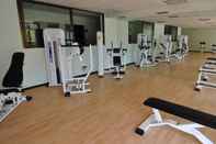 Fitness Center Jandia Golf