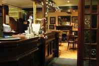 Bar, Kafe, dan Lounge The Argyll Hotel