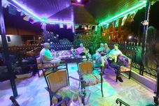 Bar, Cafe and Lounge Kamelya