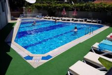 Swimming Pool Kamelya