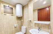 In-room Bathroom 3 Picasso - Fincas Benidorm