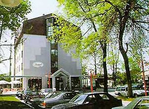 ภายนอกอาคาร 4 Demel