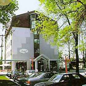 Demel1 , 飯店克拉科夫