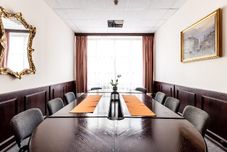 ห้องประชุม Demel