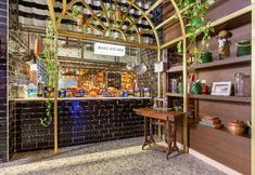 其他 2 Anjeliq Downtown Hotel