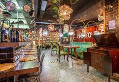 อื่นๆ 5 Anjeliq Downtown Hotel