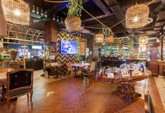 อื่นๆ 3 Anjeliq Downtown Hotel