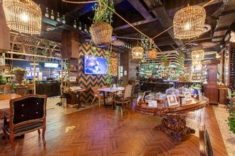 อื่นๆ 4 Anjeliq Downtown Hotel