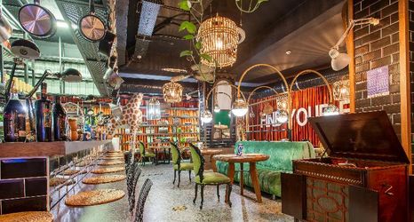 อื่นๆ 2 Anjeliq Downtown Hotel