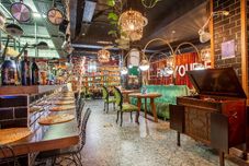 อื่นๆ Anjeliq Downtown Hotel