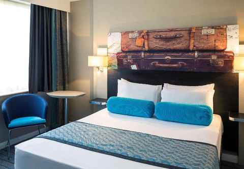 Lainnya Mercure London Heathrow Hotel