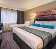 Lainnya 2 Mercure London Heathrow Hotel