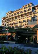 EXTERIOR_BUILDING Hs Hotsson Hotel Leon