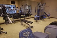 Fitness Center The Grand Hotel, Ascend Hotel Collection