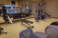 Fitness Center The Grand Hotel, Ascend Hotel Collection