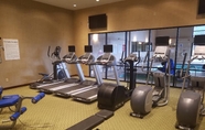 Fitness Center 7 The Grand Hotel, Ascend Hotel Collection