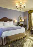 Room The Peabody Memphis