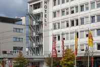 Luar Bangunan Meininger Hotel Munich City Center