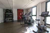 Fitness Center Belstay Linate