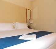 Bedroom 4 Belstay Linate