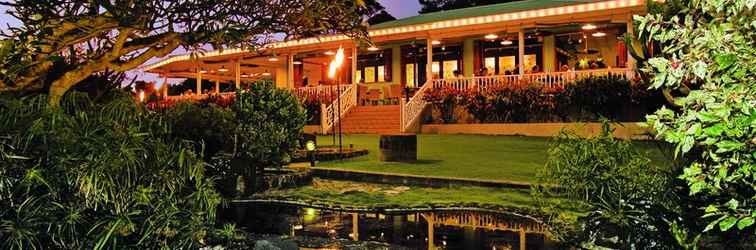 Bên ngoài Castle Kiahuna Plantation & The Beach Bungalows