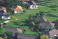 Common Space Castle Kiahuna Plantation & The Beach Bungalows