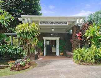 Exterior 2 Castle Kiahuna Plantation & The Beach Bungalows