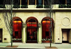 외관 6 Morgans Hotel